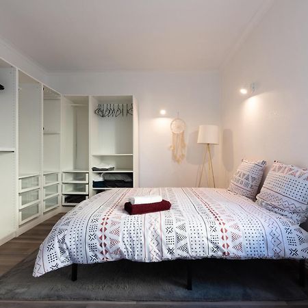 Appartement Cosy De 80 M2 Mylhúzy Exteriér fotografie