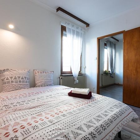 Appartement Cosy De 80 M2 Mylhúzy Exteriér fotografie