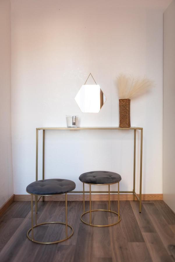 Appartement Cosy De 80 M2 Mylhúzy Exteriér fotografie