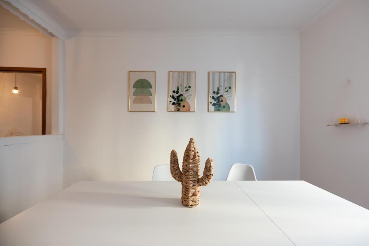 Appartement Cosy De 80 M2 Mylhúzy Exteriér fotografie