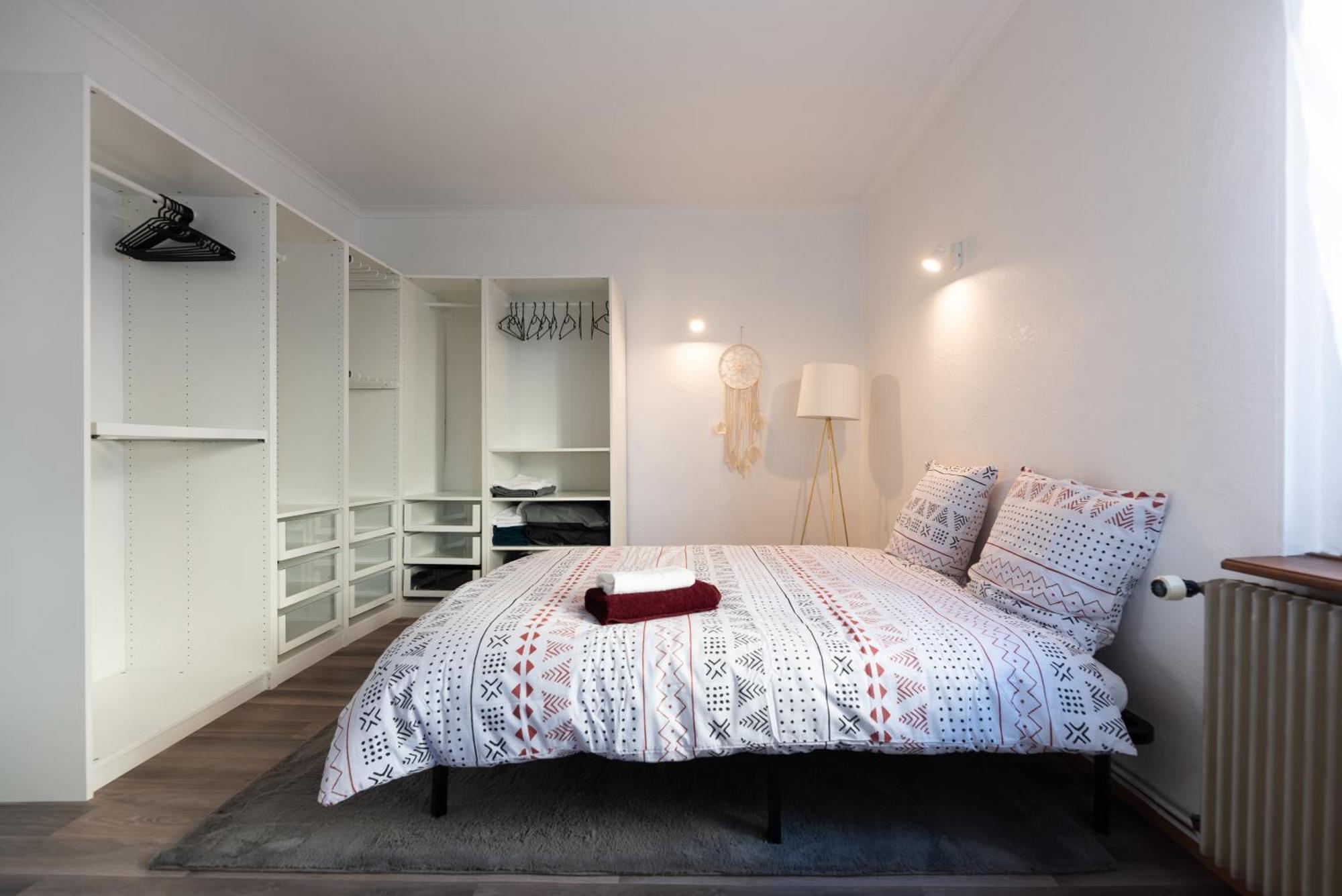 Appartement Cosy De 80 M2 Mylhúzy Exteriér fotografie